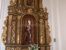 Real Monasterio de la Encarmación